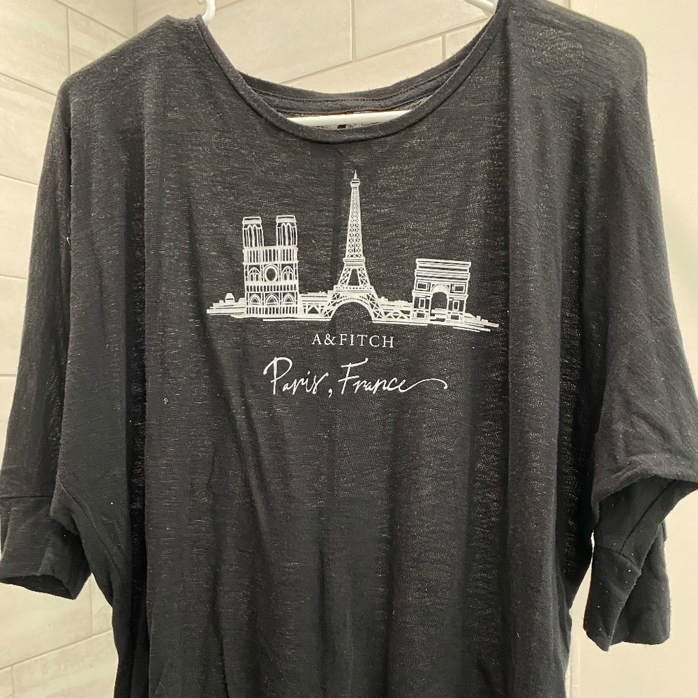 Paris T-shirt